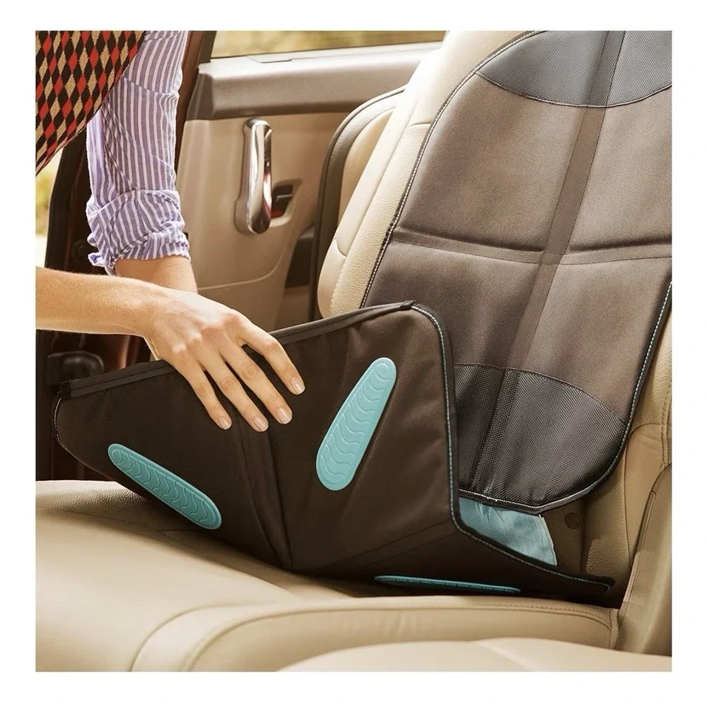 NEW IN BOX BRICA BABY CHILD SEAT GUARDIAN 0-8 YEARS GUARDIAN PROTECTOR ANTI-SLIP